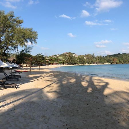 Samui Blu, Villa With Private Pool Choeng Mon Dış mekan fotoğraf