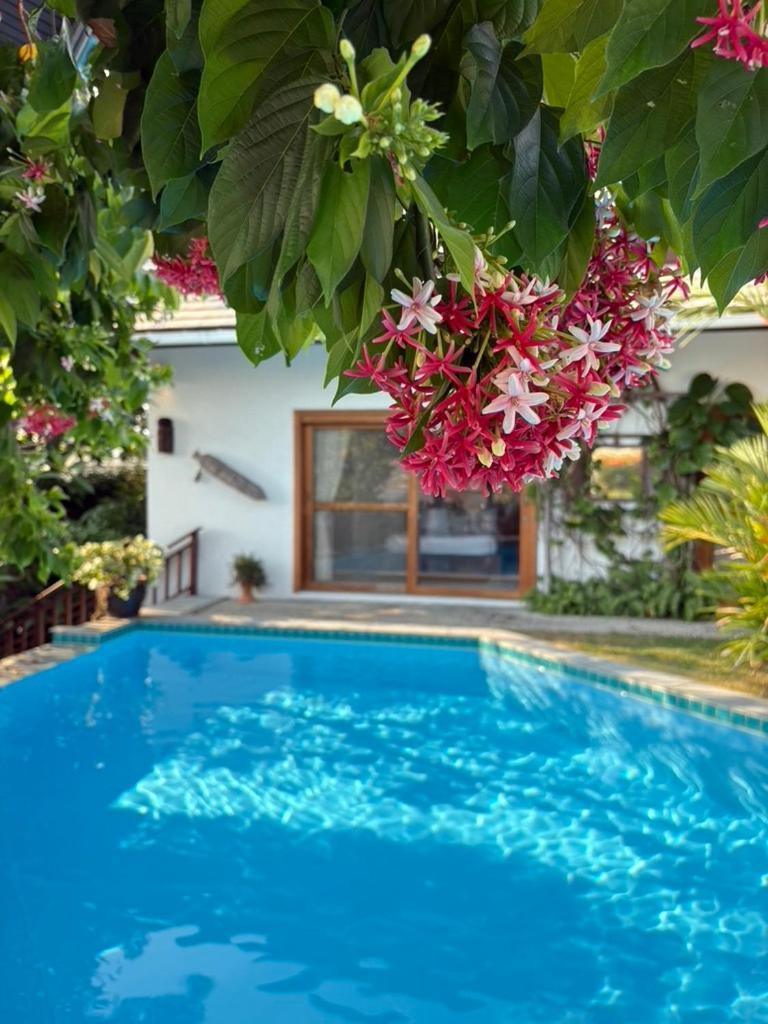 Samui Blu, Villa With Private Pool Choeng Mon Dış mekan fotoğraf